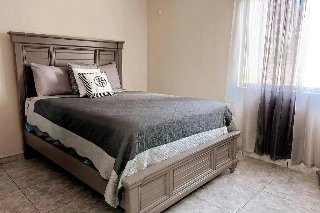 Orsini Beach Apartment Aguadilla