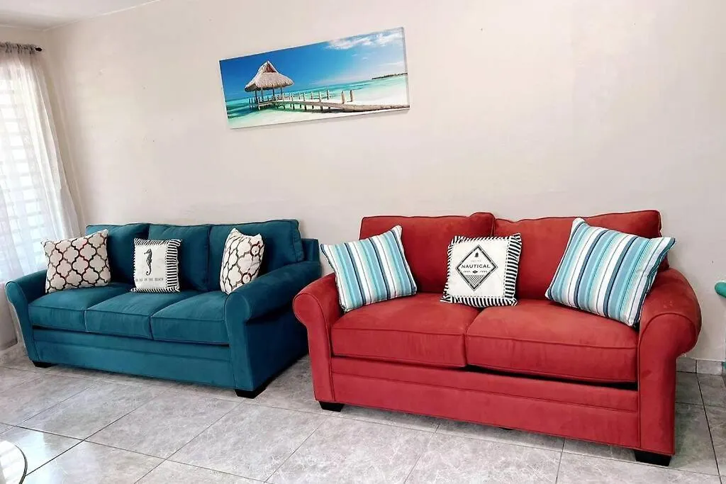 Orsini Beach Apartment Aguadilla