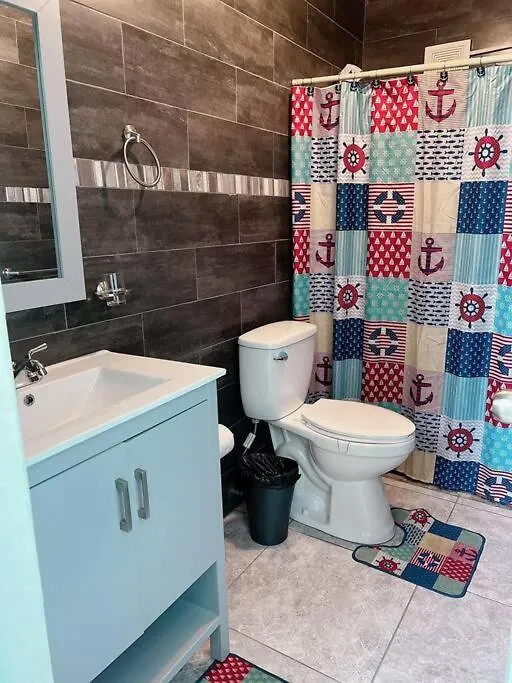 Orsini Beach Apartment Aguadilla