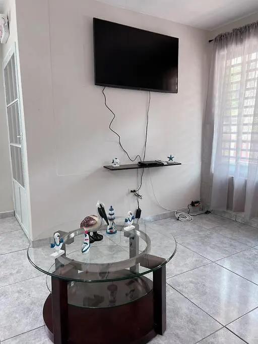 Orsini Beach Apartment Aguadilla