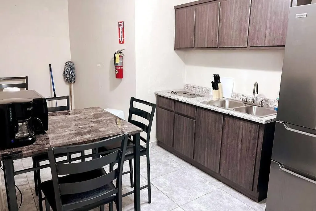 Orsini Beach Apartment Aguadilla Puerto Rico