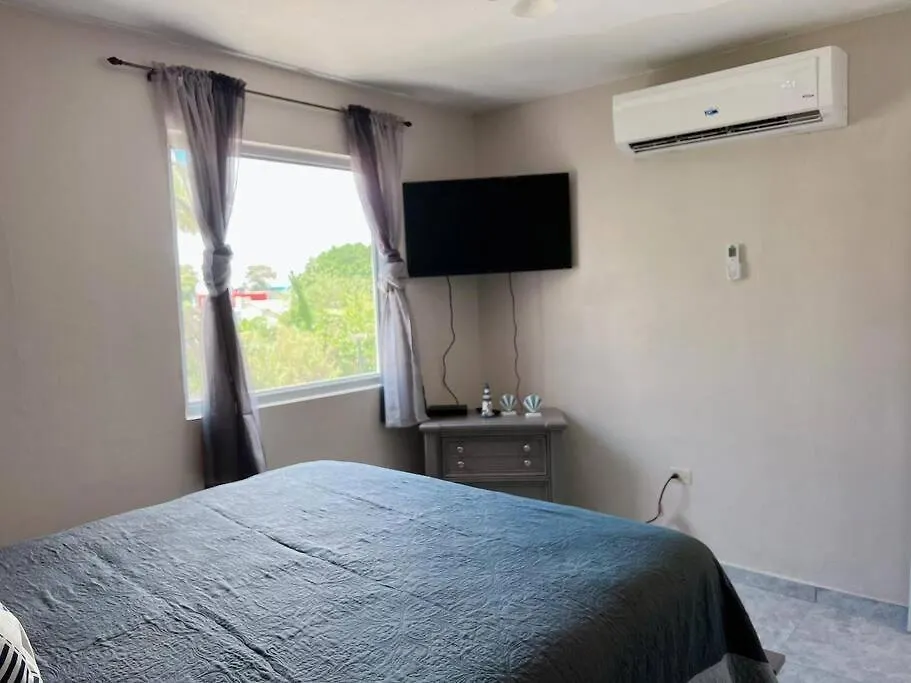 Orsini Beach Apartment Aguadilla