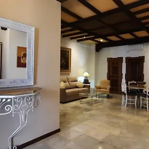  Apartment Moctezuma Spain