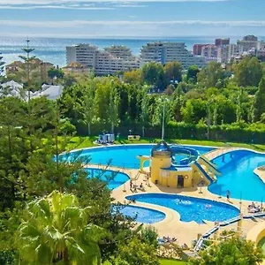  Apartment Lovely Near Airport Spain